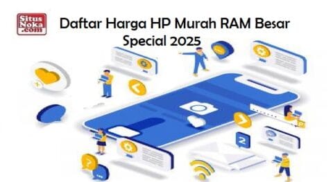 HP Murah