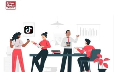 TikTok Live Lebih menguntungkan dari 4.6 (93)