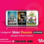Video Premier Gratis TRI