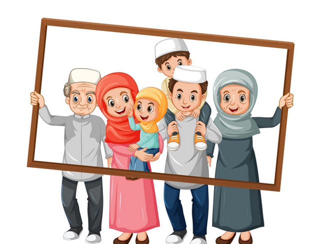 Boomers Family LifeStyle Boomer