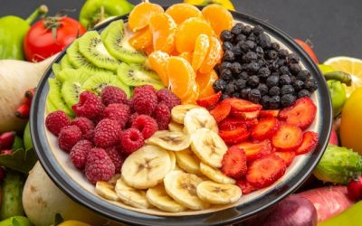 Buah Rendah Gula apa saja 4.8 (204)