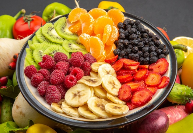 Buah Rendah Gula apa saja 4.8 (204)