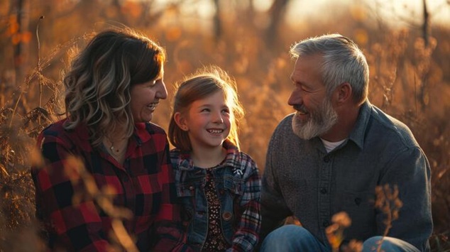 family sister Pengertian Eldest Daughter Syndrome