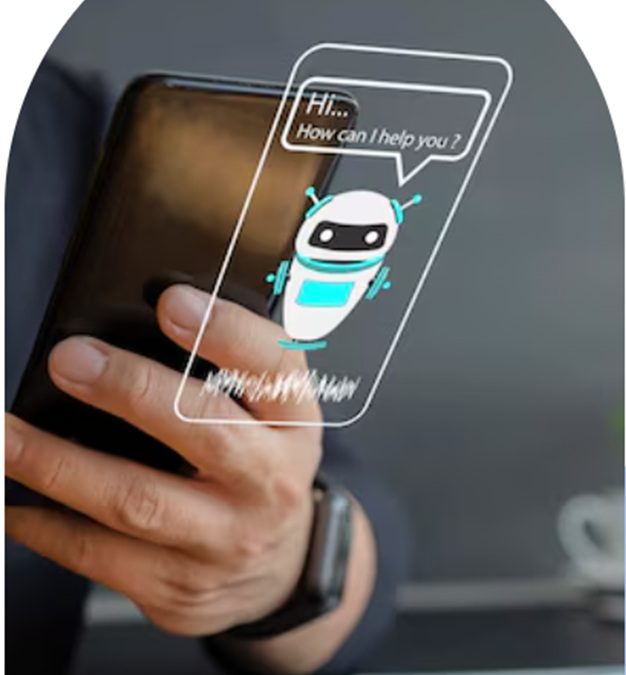 Masa depan AI prediksi 10 tahun 4.8 (148)