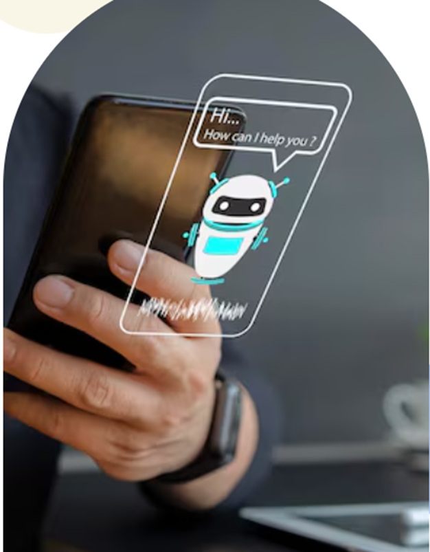 AI Pradiksi Masa depan AI prediksi 10 tahun