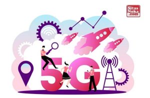Cara Memperbaiki Jaringan 5G