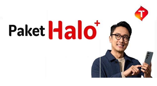 Paket Kuota Halo Play Telkomsel Migrasikan 4.9 (187)