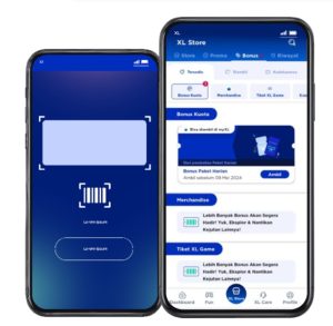 Cara Pulsa XL tidak tersedot