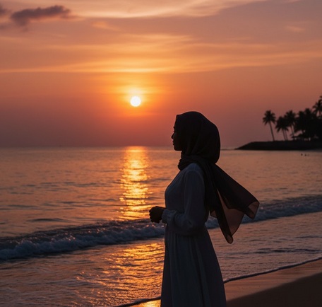 situsnoka - Siluet diri