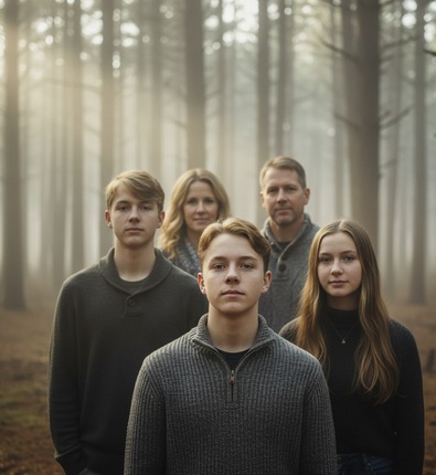 situsnoka - Outdoor pinus