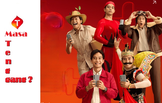 Cara mengaktifkan kartu Telkomsel masuk masa akan berakhir 4.9 (153)