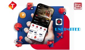 Paket Data Unlimited Telkomsel