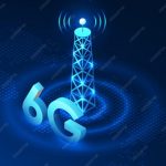 Akses Internet 6G