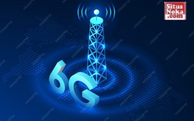 Akses Internet 6G sudah tersediakah 4.7 (201)