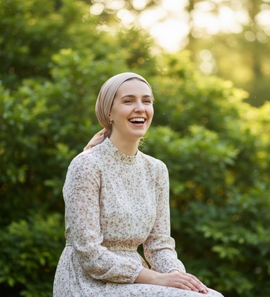 situsnoka - bokeh cantik