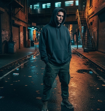 situsnoka - Pria Urban style