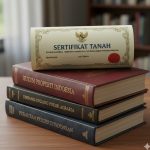 Cara Membuat Sertifikat Tanah Online