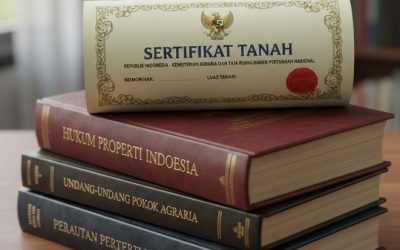 Cara Membuat Sertifikat Tanah Online Mudah Murah 4.8 (204)