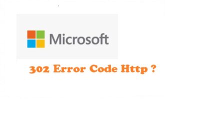 302 Error Code Http 4.8 (320)