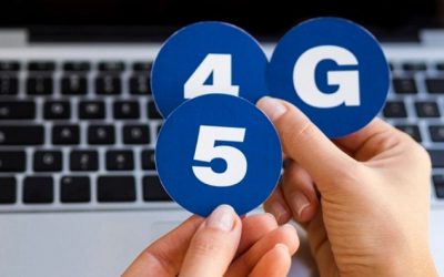 Cara mengubah jaringan 4G ke 5G All Operator 4.7 (167)