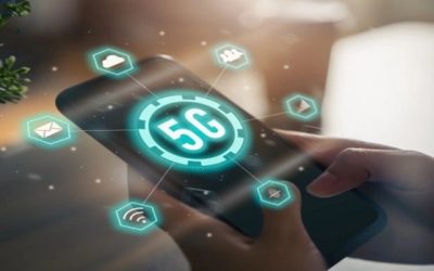 Hari ini 5G Telkomsel Indonesia diluncurkan 4.7 (67)