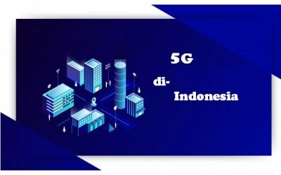 3 Operator pemenang Lelang 5G di Indonesia 0 (0)