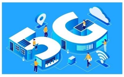 Operator 5G di Indonesia 4.9 (328)