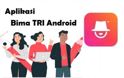 Aplikasi Bima TRI Android 4.8 (328)