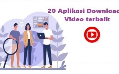20 Aplikasi Download Video terbaik saat ini 4.7 (104)