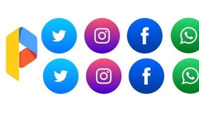 Aplikasi ganda terbaik untuk Android Download 4.8 (192)