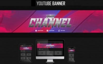 Download Banner Youtube Keren 4.8 (179)