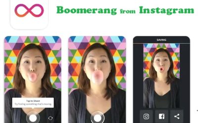 WhatsApp Boomerang 4.5 (239)