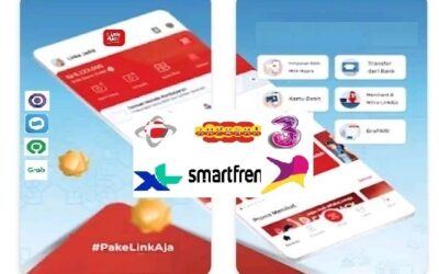 CashBack Pulsa Era New Normal All Operator hingga 17 Juta 4.9 (257)