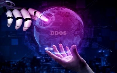 Cara melakukan DDos attack 0 (0)