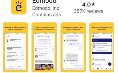 Edmodo e-learning Guru dan Siswa 4.8 (157)