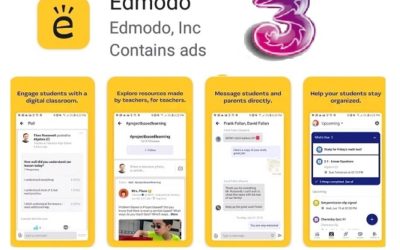 Edmodo TRI Edukasi Covid 19 4.5 (98)