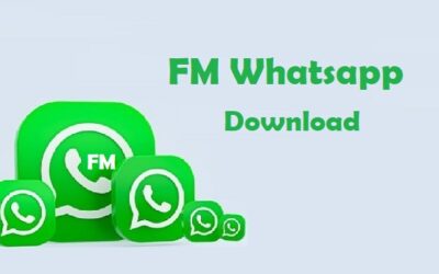 FM Whatsapp Download Versi 2024 4.9 (57)