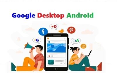 Google Desktop Android 0 (0)