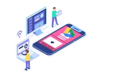 Cara memindahkan file Google Drive ke Hp Android 4.6 (78)