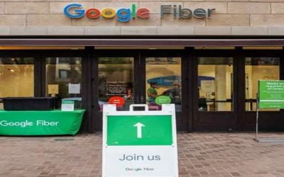 Google Fiber speed Indonesia 4.7 (109)