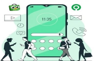 Cara menggunakan Gopay di Tokopedia 0 (0)