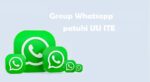 Group Whatsapp