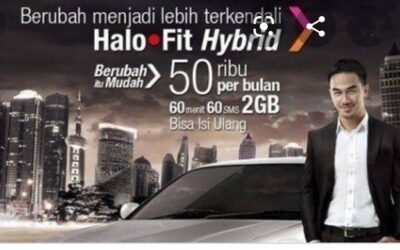 PraBayar dan PascaBayar Telkomsel – 1kartu 0 (0)