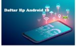Hp Android 10