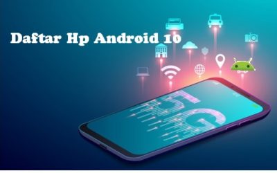 Review Smartphone  Android 10 4.7 (206)