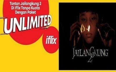 Iflix Indosat Unlimited 4.9 (196)