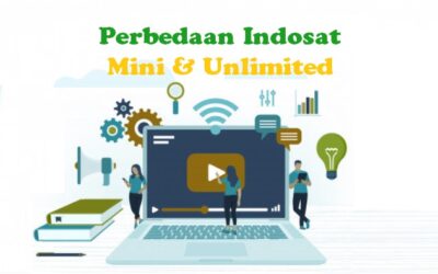 Perbedaan Indosat Mini dan Unlimited 4.8 (78)