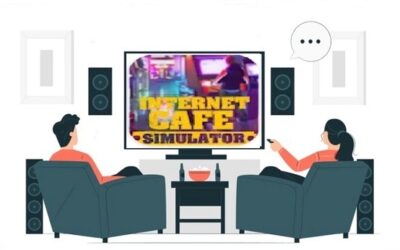 Link Download Internet Cafe Simulator 2 Gratis Android PC 4.9 (324)