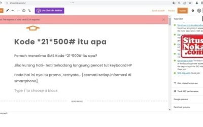 JSON Validator Error Website 4.7 (219)