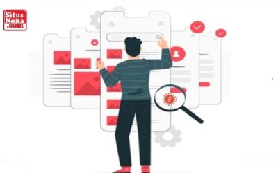 Periksa Konsol dan Log Debug Website JSON 4.8 (196)